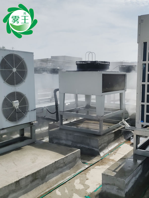 空调外机高压喷雾降温系统 (5)