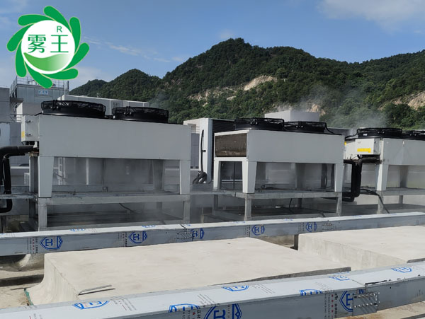 空调外机高压喷雾降温系统 (9)