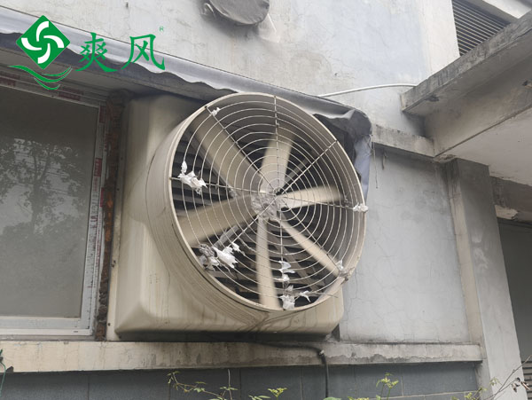 玻璃钢负压风机 (1)